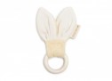 Anneau dentition vanille